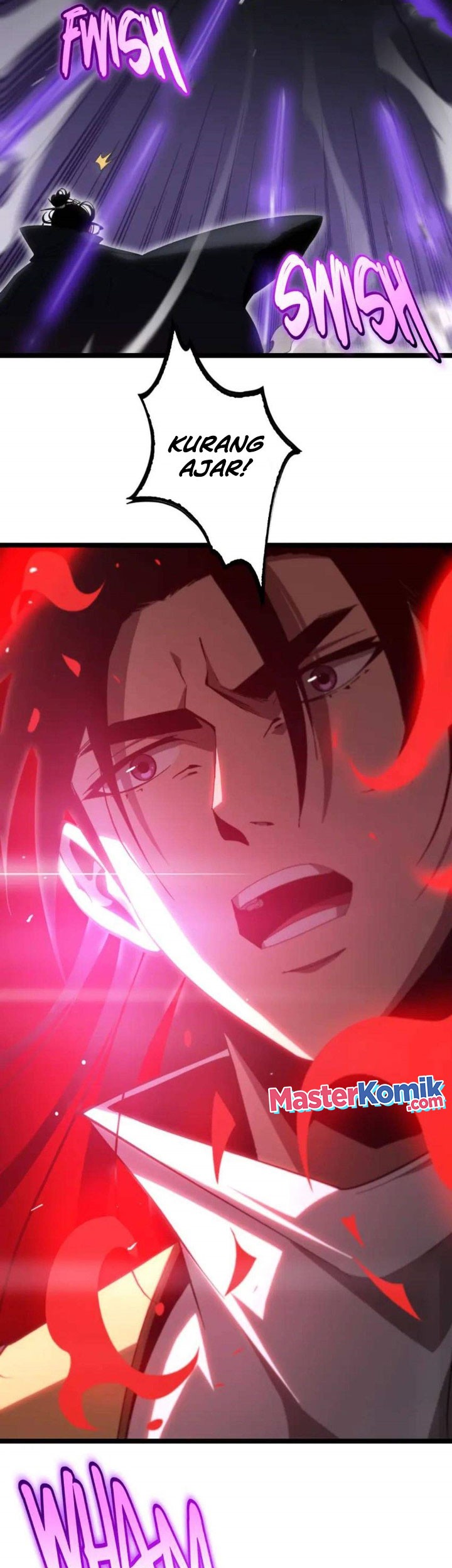 World’s Apocalypse Online Chapter 182 Gambar 22