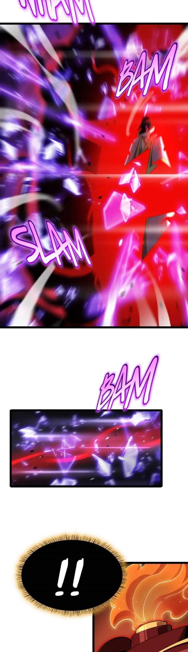 World’s Apocalypse Online Chapter 182 Gambar 23