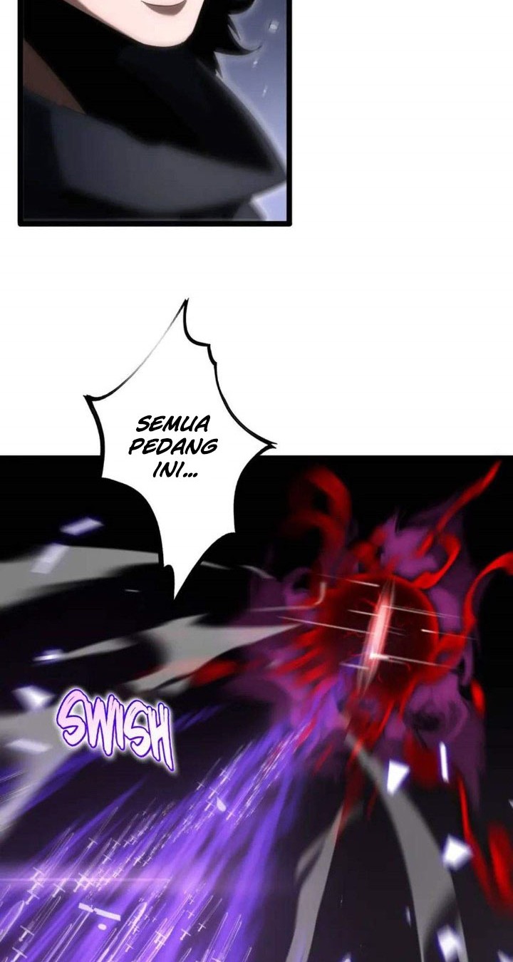 World’s Apocalypse Online Chapter 182 Gambar 25