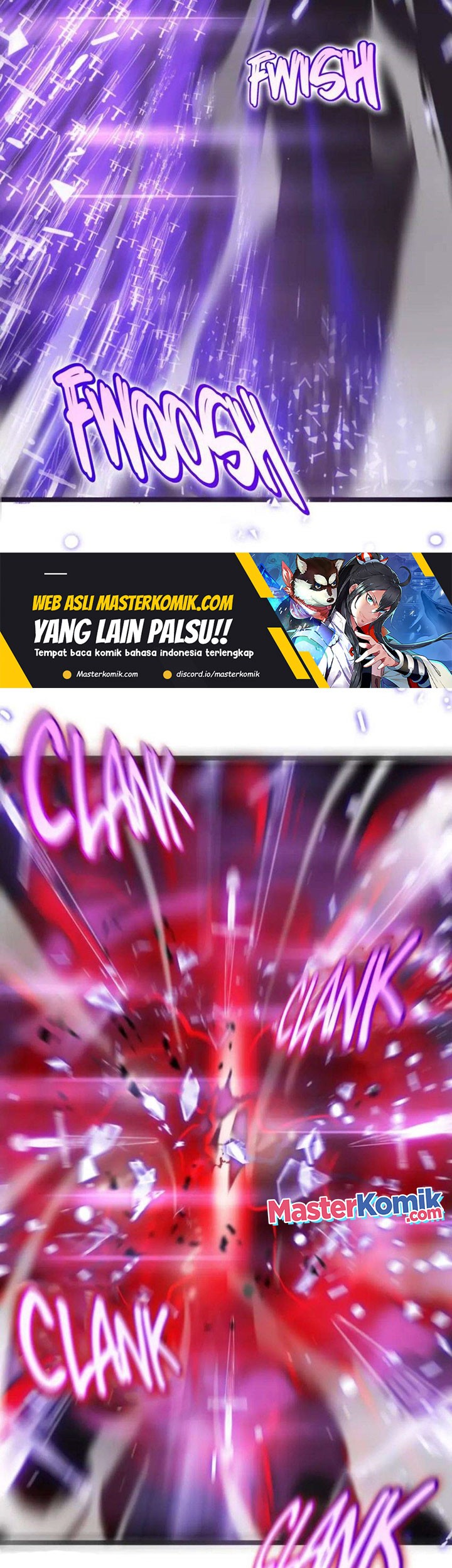 World’s Apocalypse Online Chapter 182 Gambar 26