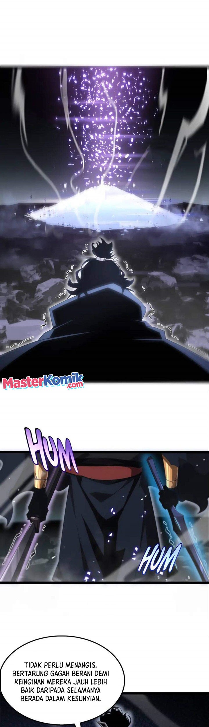 World’s Apocalypse Online Chapter 182 Gambar 28