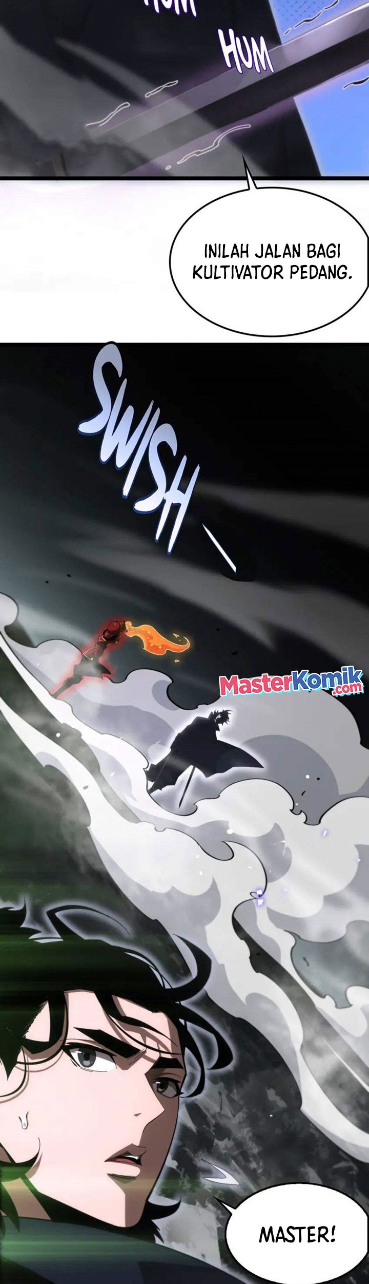 World’s Apocalypse Online Chapter 182 Gambar 30