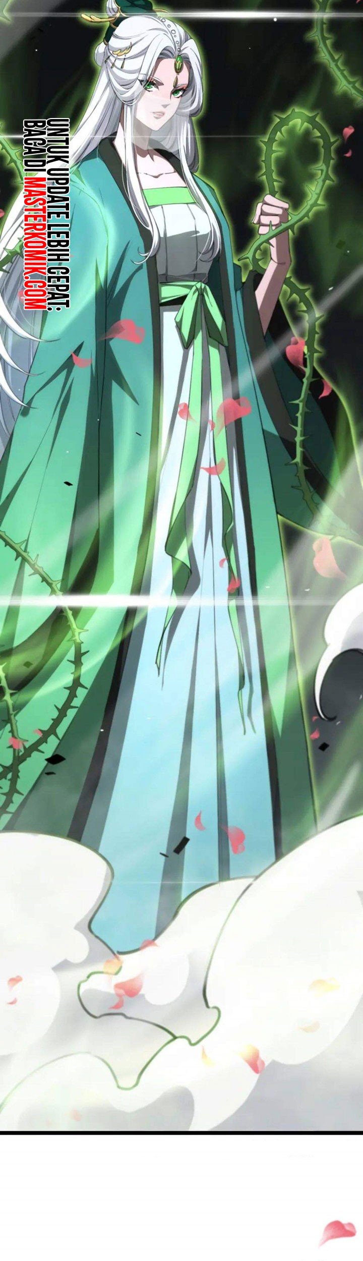 World’s Apocalypse Online Chapter 182 Gambar 32