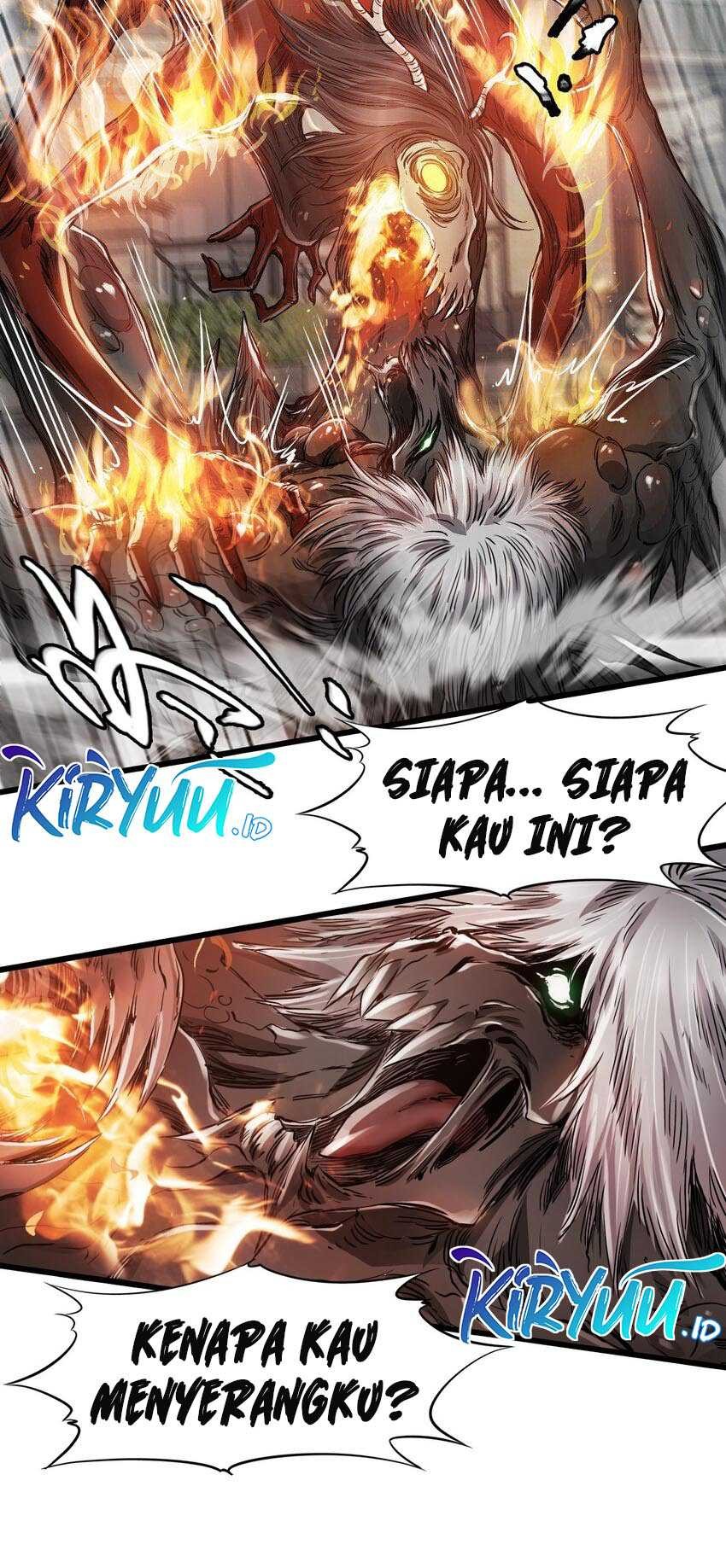 Apocalypse Mechanic Chapter 21 Gambar 17