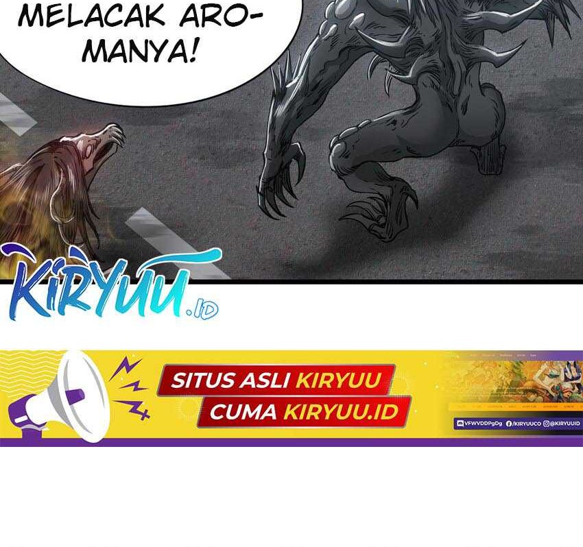 Apocalypse Mechanic Chapter 21 Gambar 40