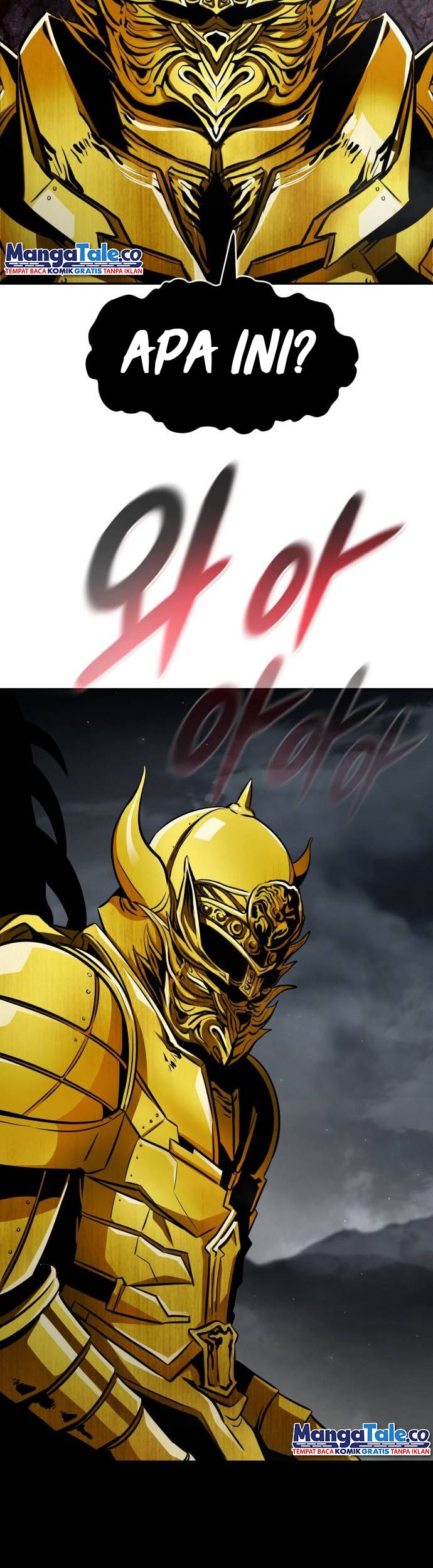 All Rounder Chapter 67 Gambar 5