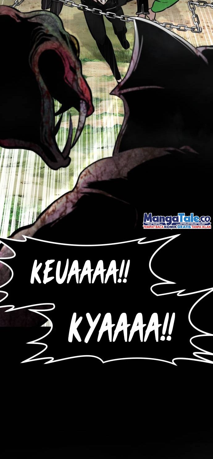All Rounder Chapter 67 Gambar 13