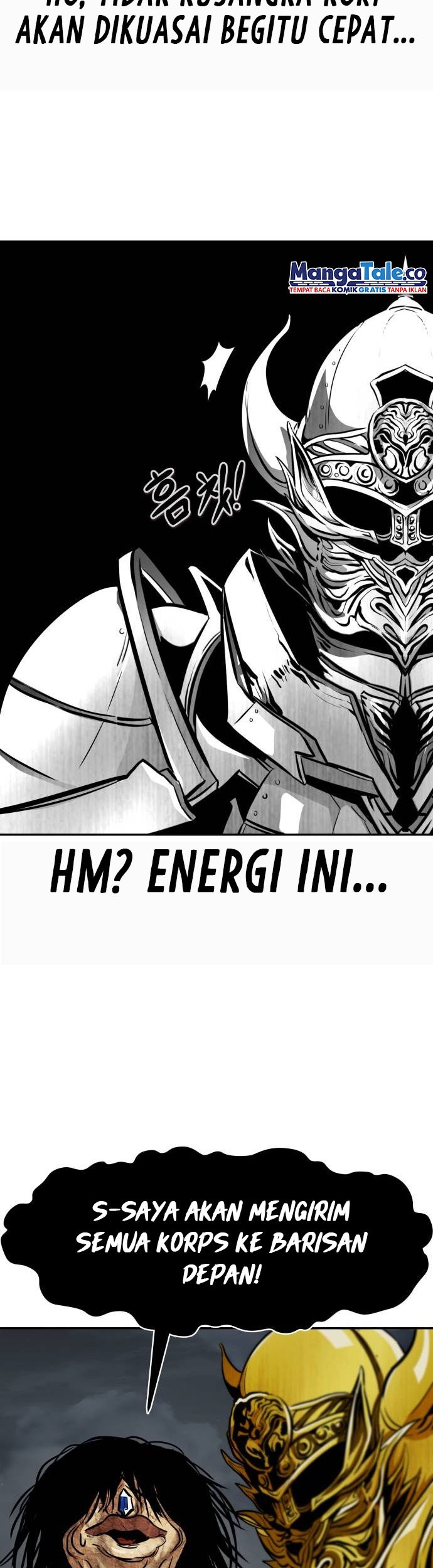 All Rounder Chapter 67 Gambar 24