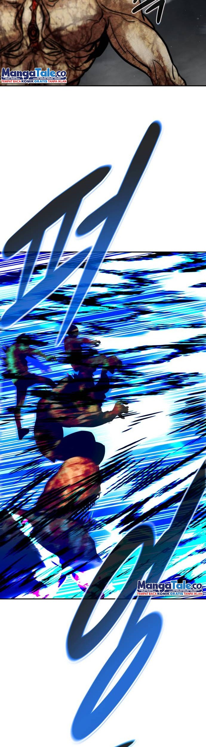 All Rounder Chapter 67 Gambar 27