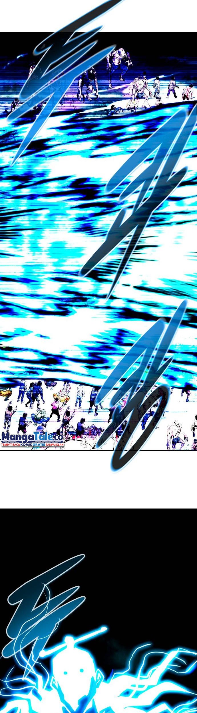 All Rounder Chapter 67 Gambar 28