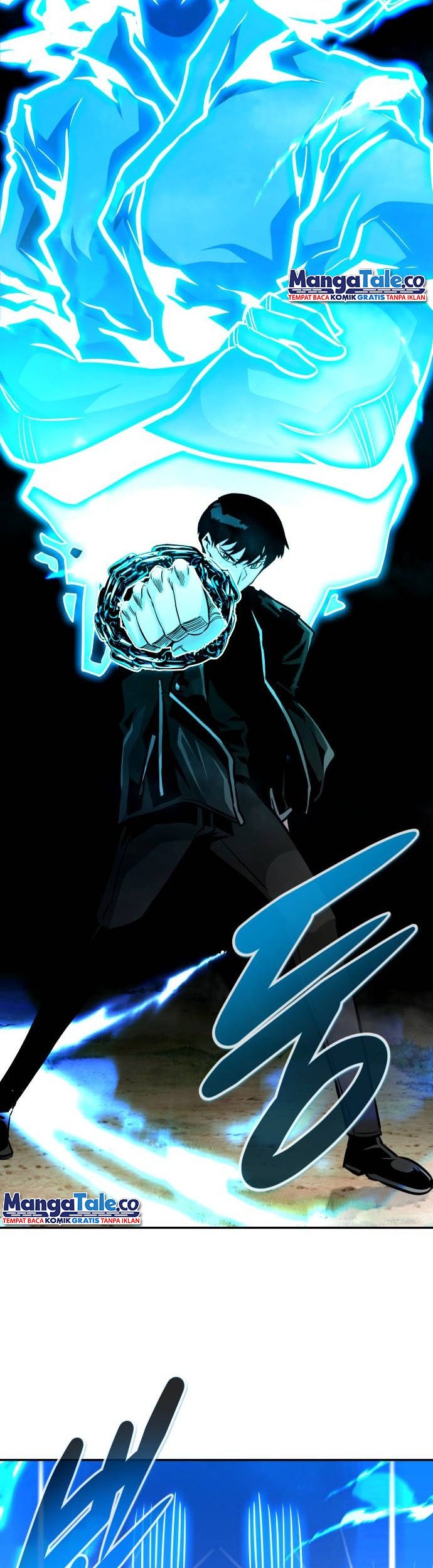 All Rounder Chapter 67 Gambar 29
