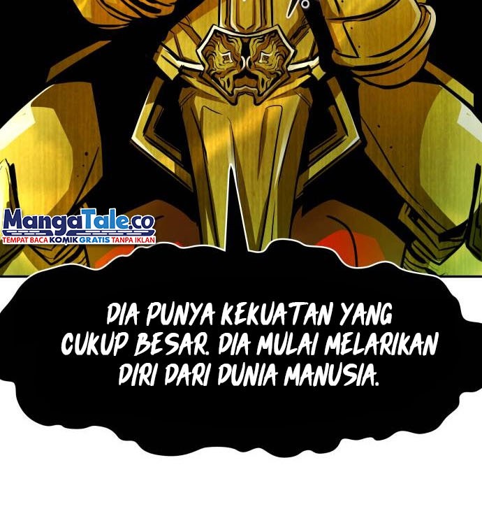 All Rounder Chapter 67 Gambar 32