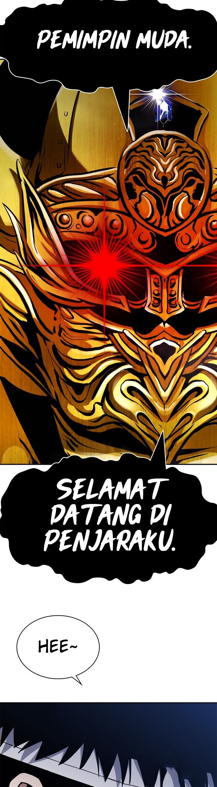All Rounder Chapter 67 Gambar 42