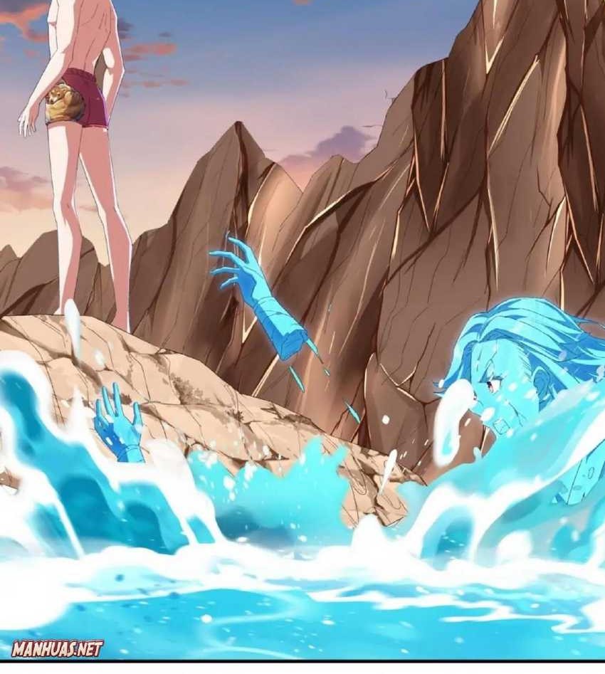 Useless First Son-In-Law Chapter 181 Gambar 29