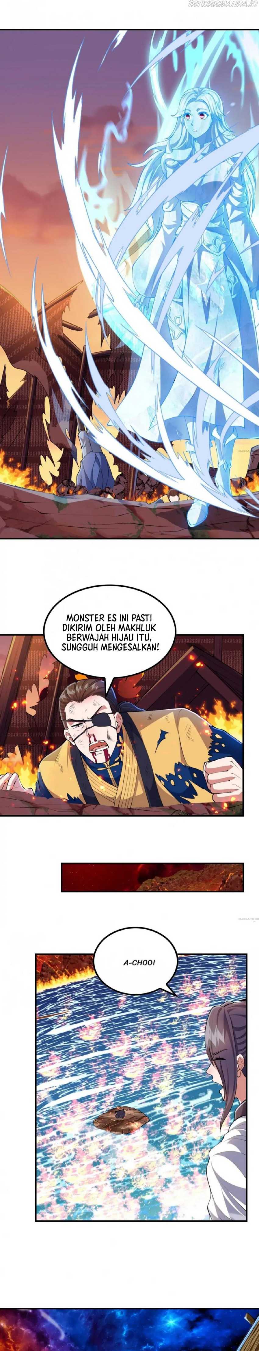 Baca Manhua Useless First Son-In-Law Chapter 181 Gambar 2