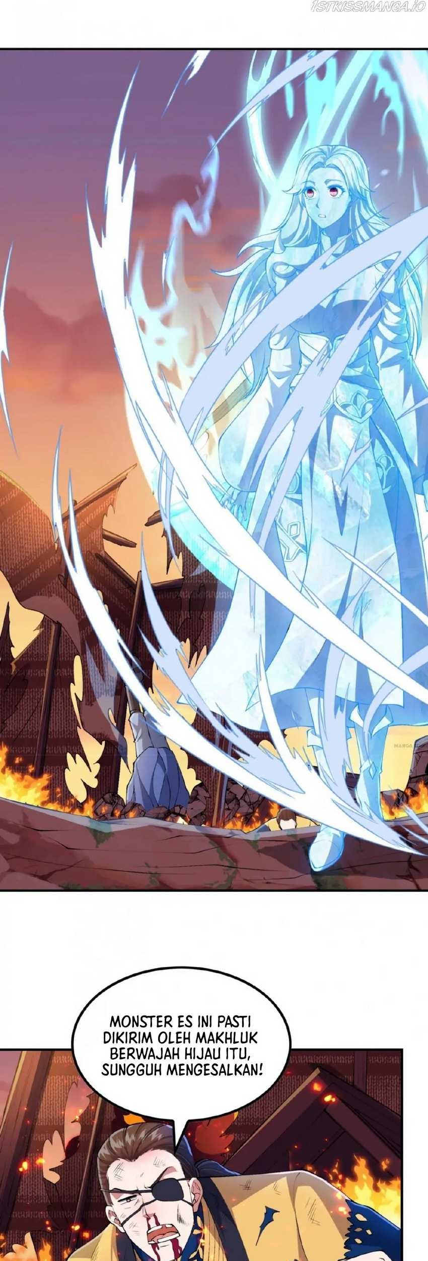 Baca Useless First Son-In-Law Chapter 181 Gambar 2