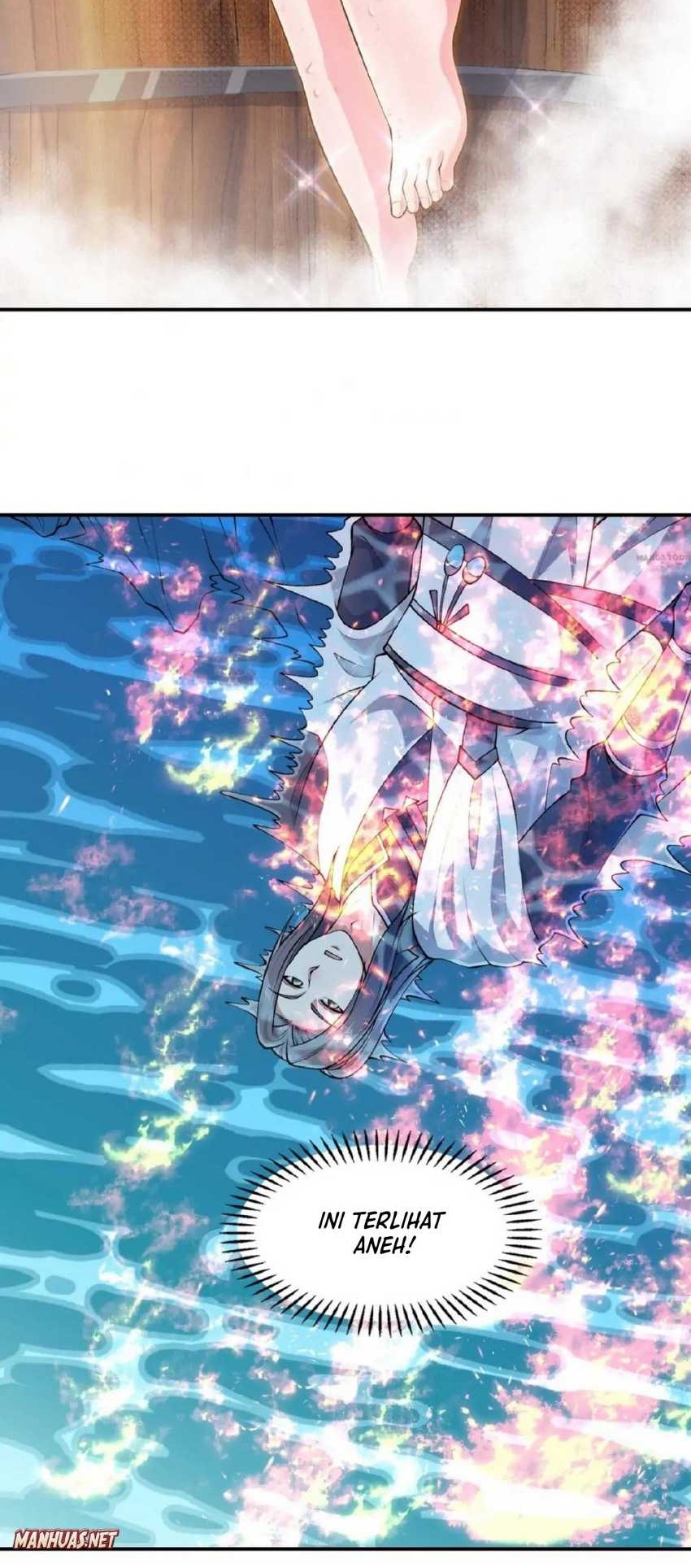 Useless First Son-In-Law Chapter 181 Gambar 5