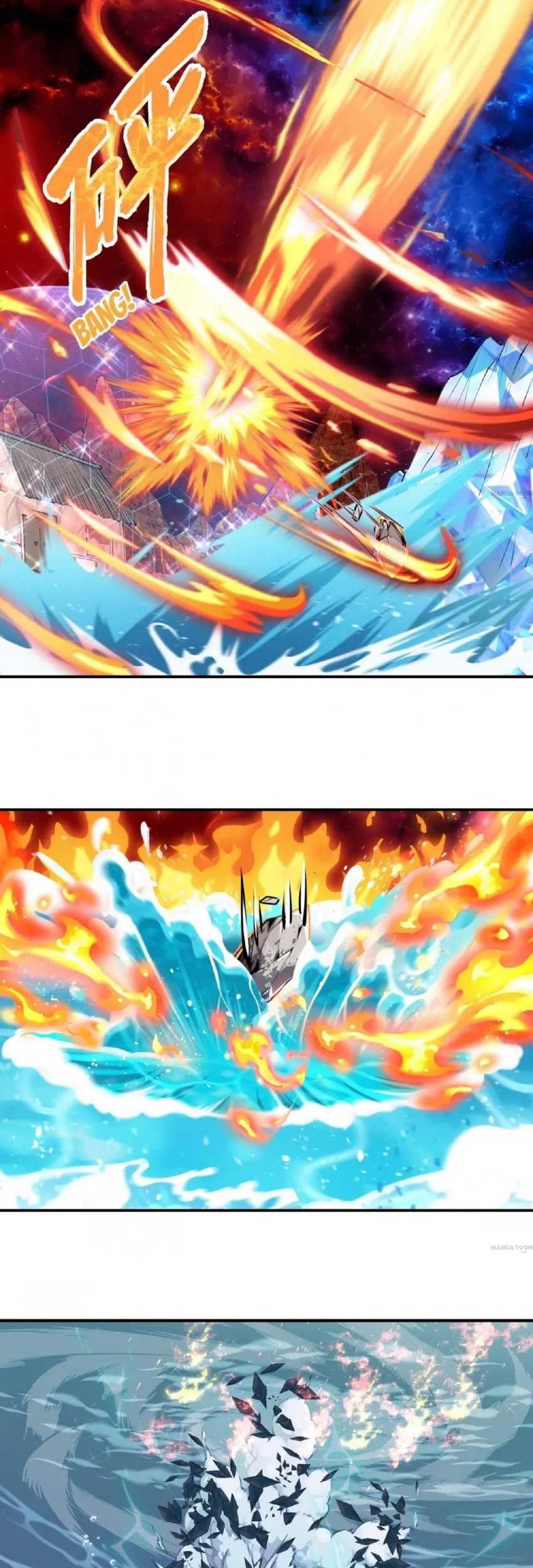 Useless First Son-In-Law Chapter 181 Gambar 7