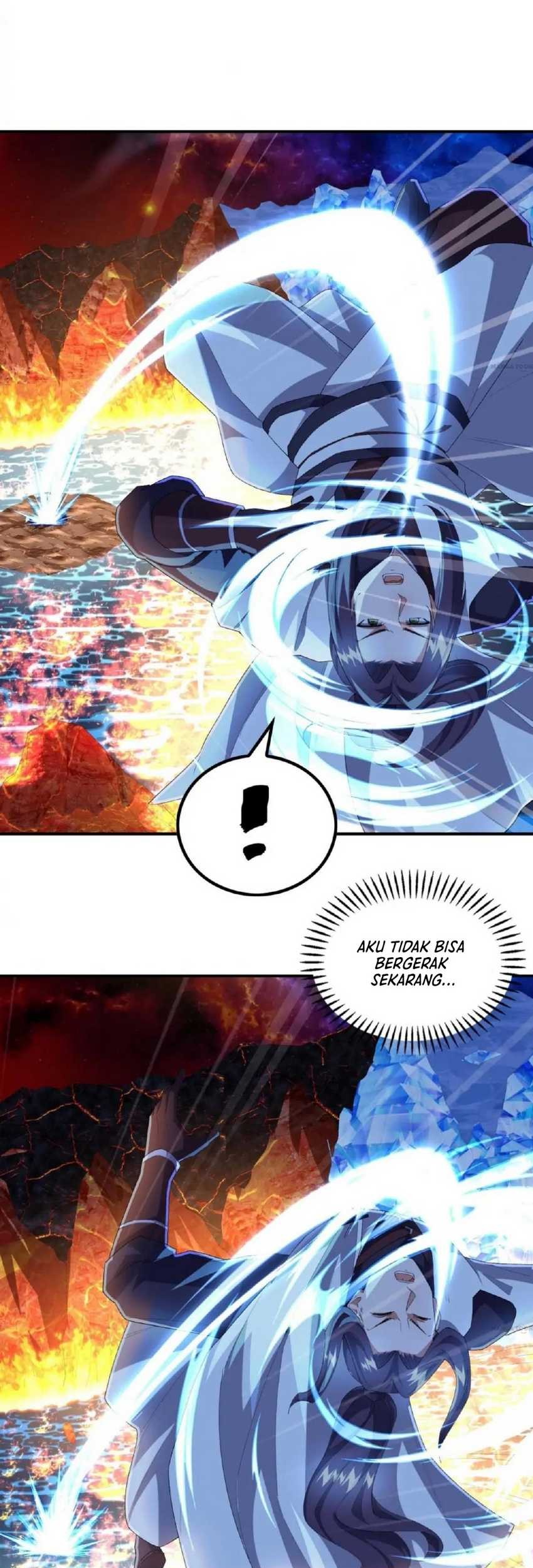 Useless First Son-In-Law Chapter 181 Gambar 9