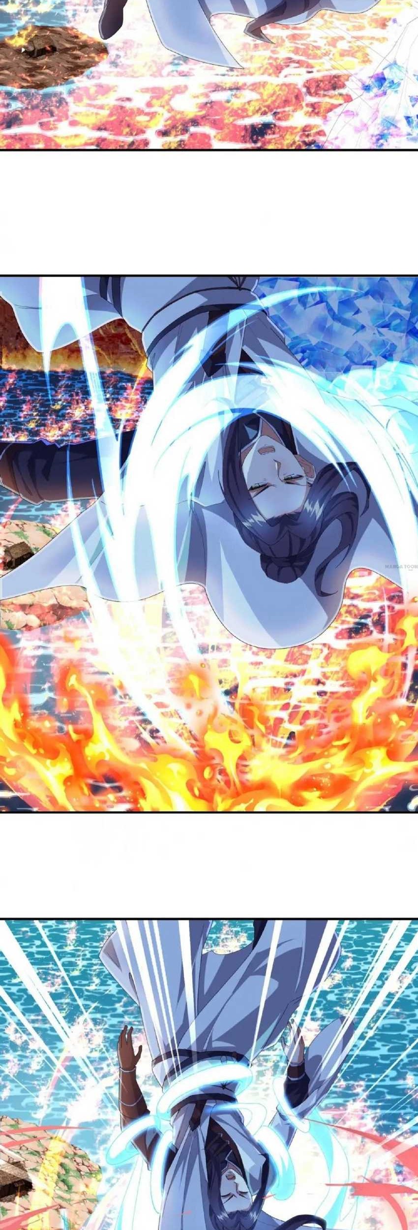 Useless First Son-In-Law Chapter 181 Gambar 10