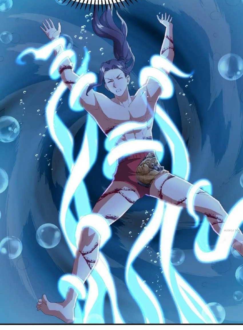 Useless First Son-In-Law Chapter 181 Gambar 14