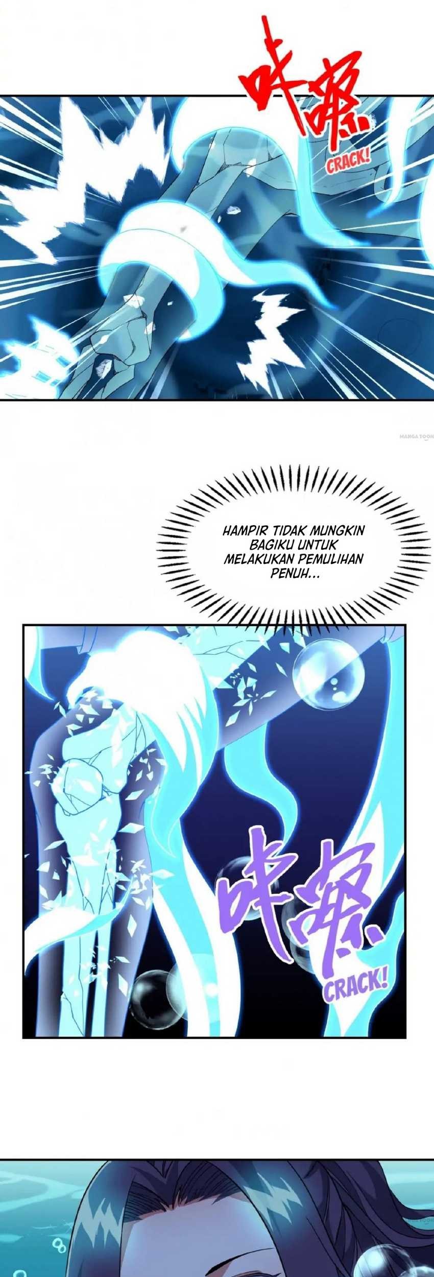Useless First Son-In-Law Chapter 181 Gambar 15