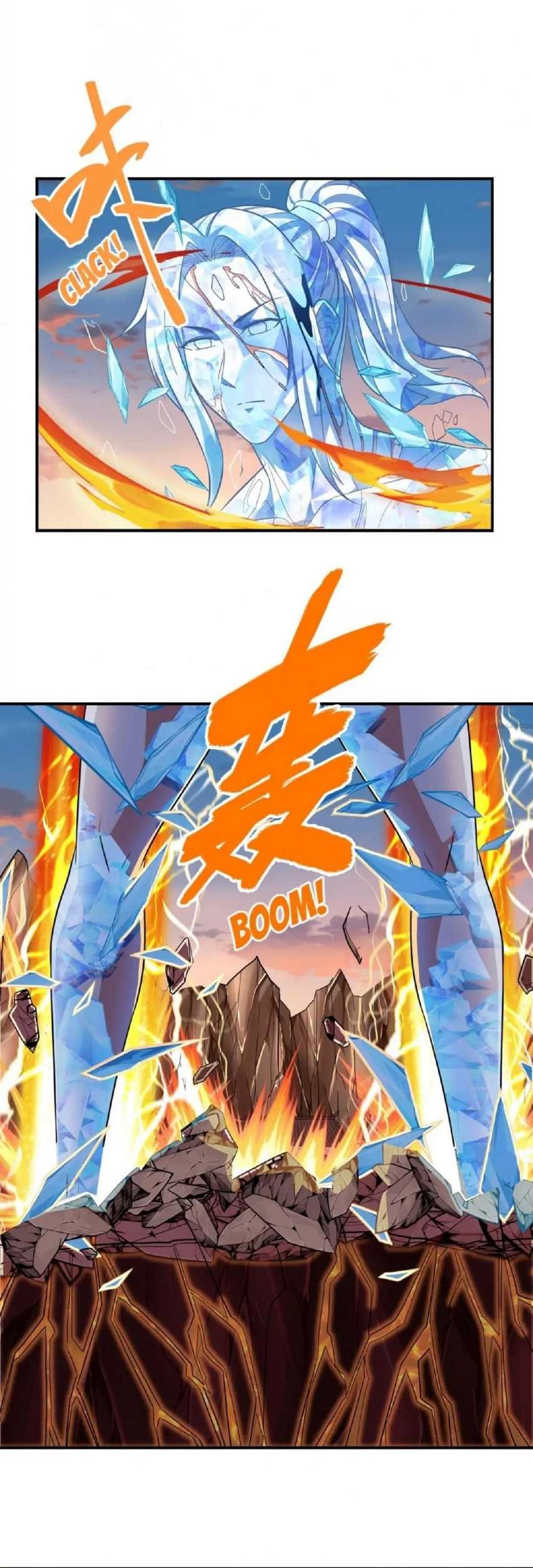 Useless First Son-In-Law Chapter 181 Gambar 21