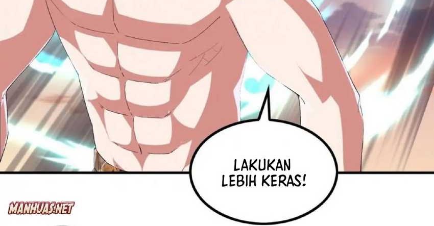 Useless First Son-In-Law Chapter 181 Gambar 23