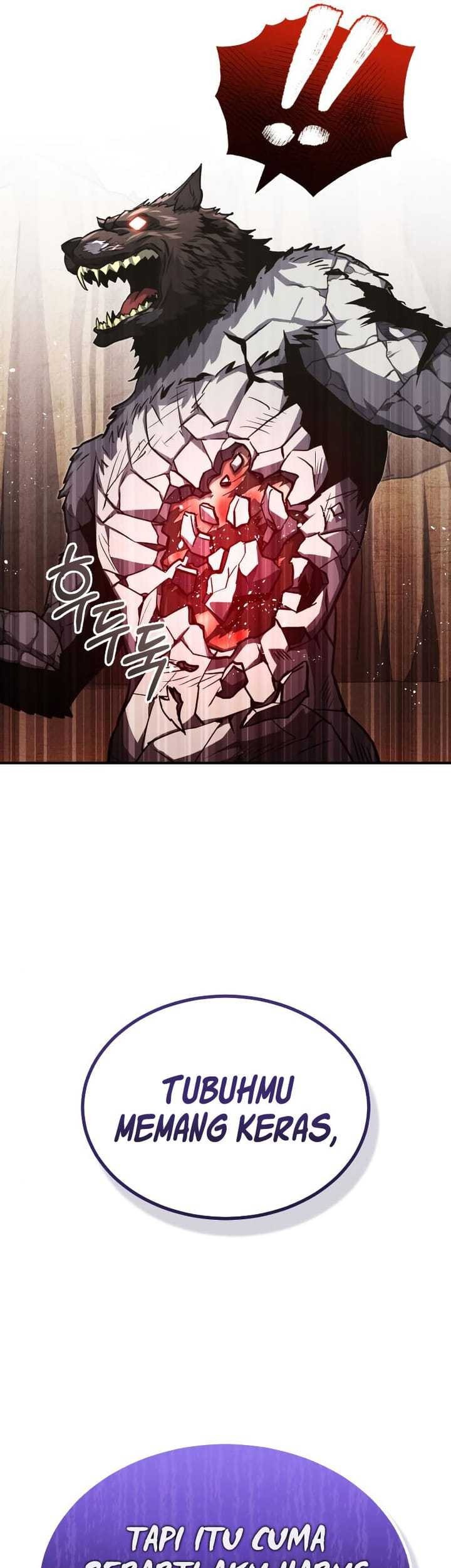 Genius of the Unique Lineage Chapter 37 Gambar 34