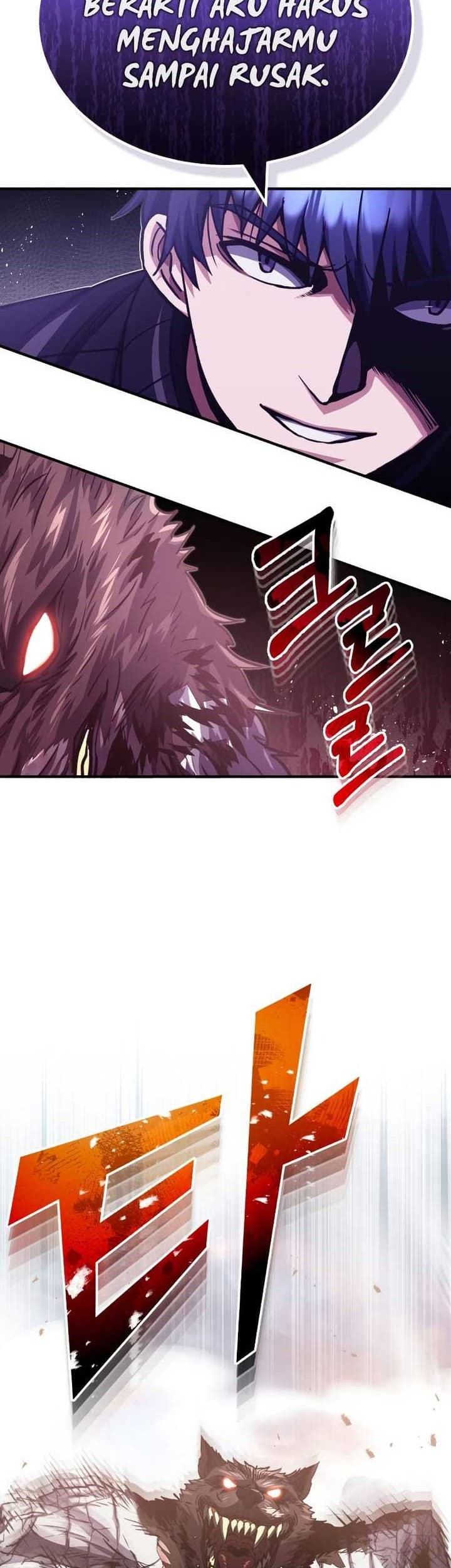 Genius of the Unique Lineage Chapter 37 Gambar 35