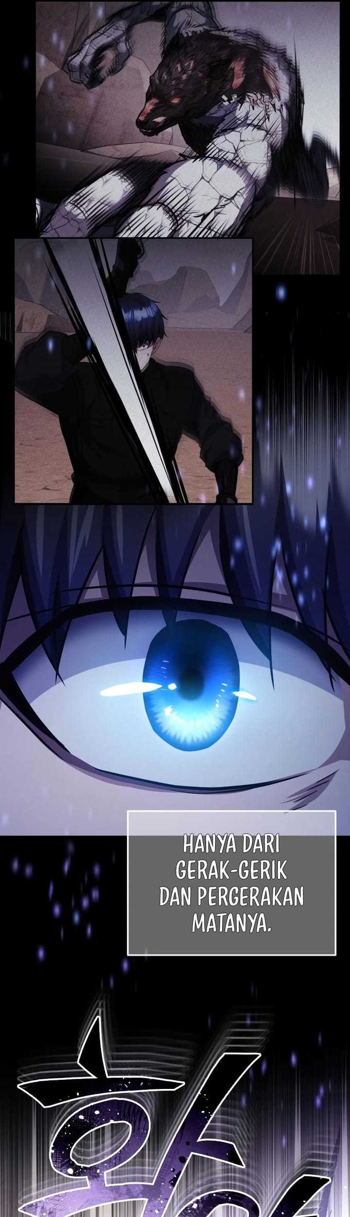 Genius of the Unique Lineage Chapter 37 Gambar 38
