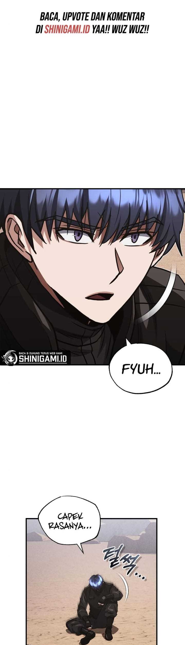 Genius of the Unique Lineage Chapter 37 Gambar 42
