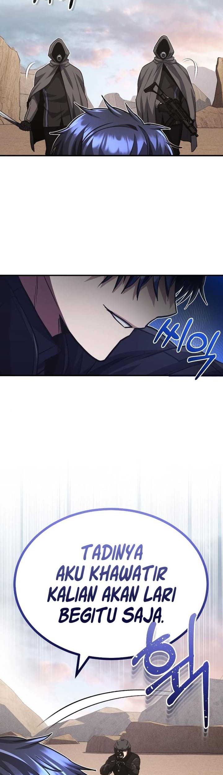 Genius of the Unique Lineage Chapter 37 Gambar 44