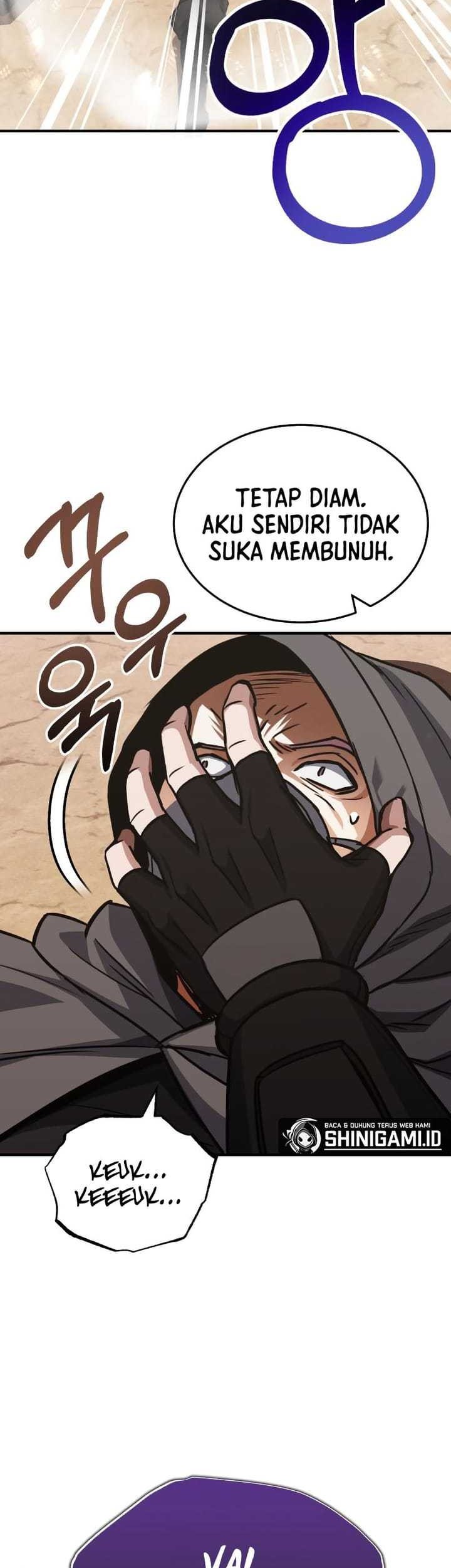 Genius of the Unique Lineage Chapter 37 Gambar 48