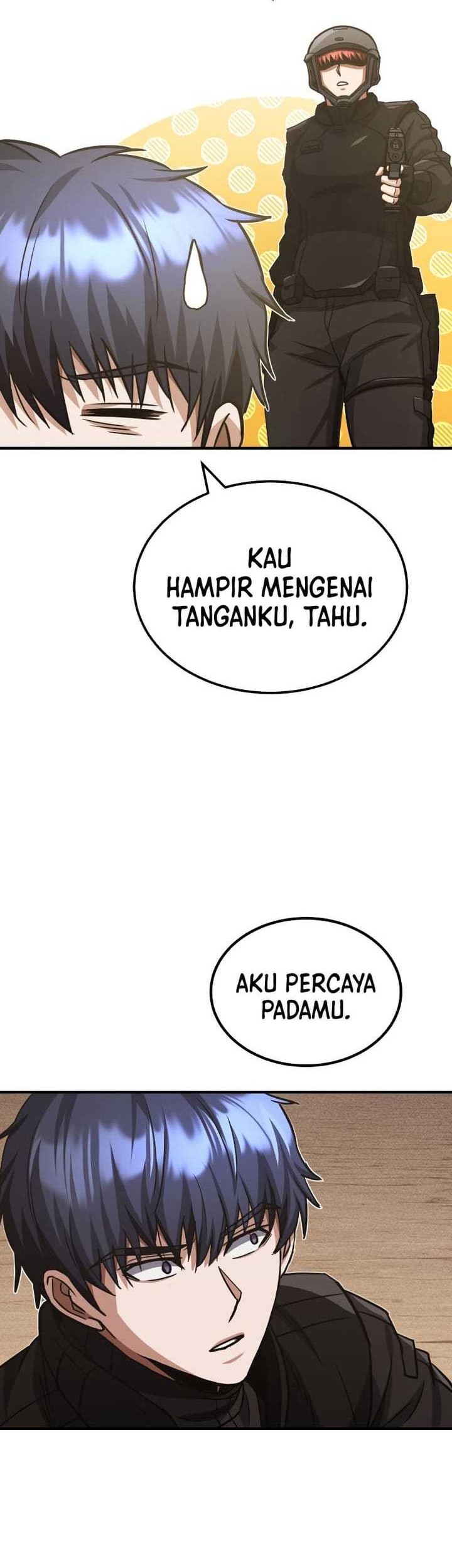Genius of the Unique Lineage Chapter 37 Gambar 51