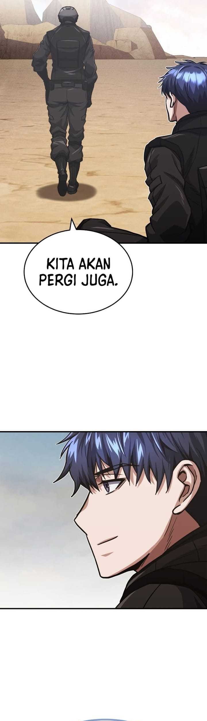 Genius of the Unique Lineage Chapter 37 Gambar 54