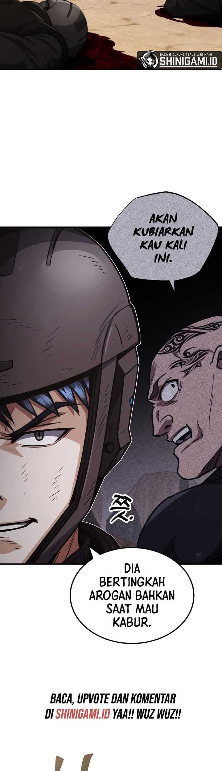 Genius of the Unique Lineage Chapter 37 Gambar 56