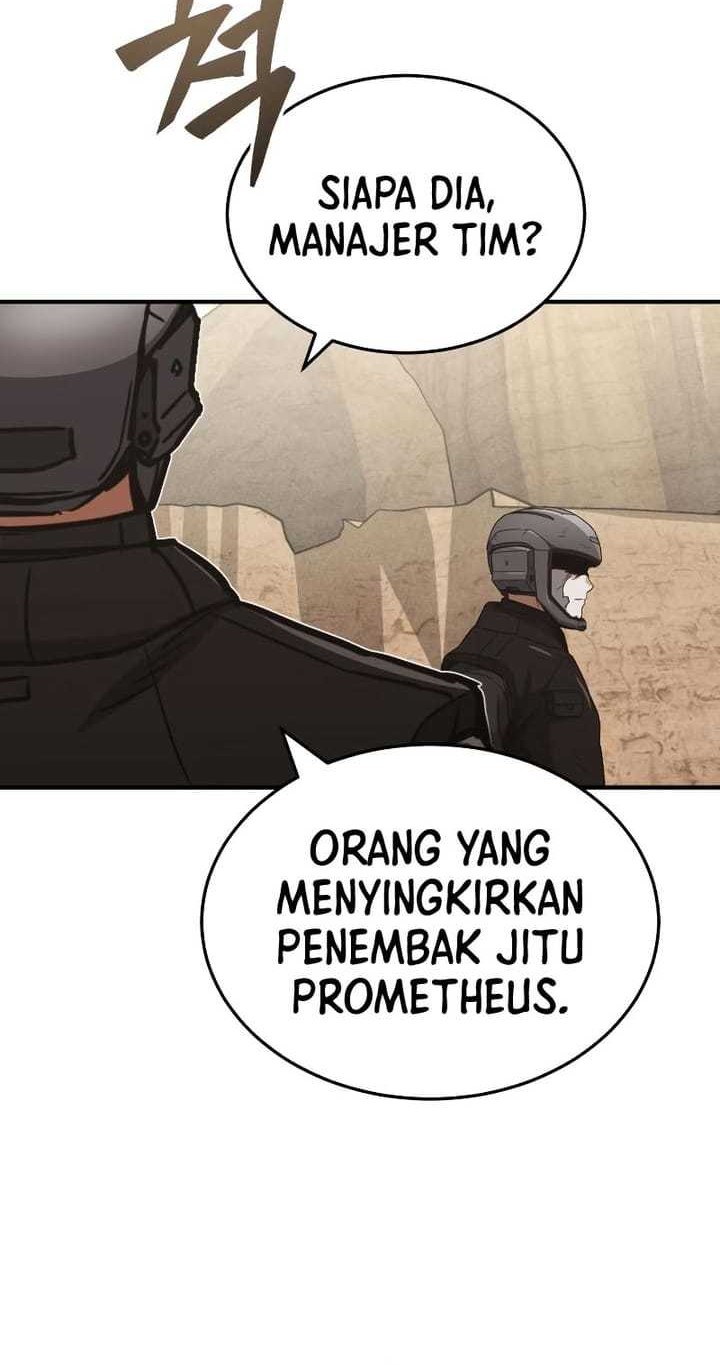 Genius of the Unique Lineage Chapter 37 Gambar 57