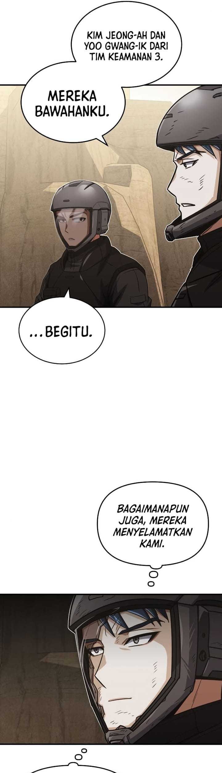 Genius of the Unique Lineage Chapter 37 Gambar 58