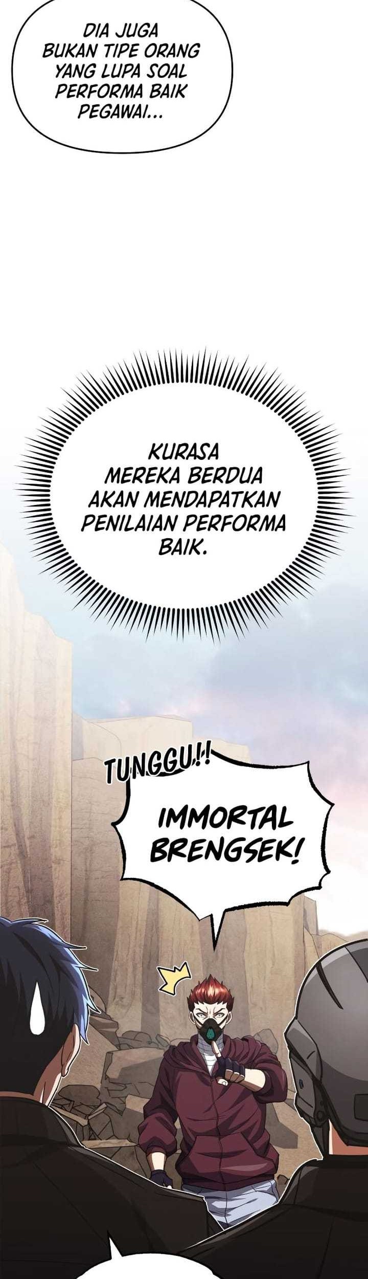Genius of the Unique Lineage Chapter 37 Gambar 59