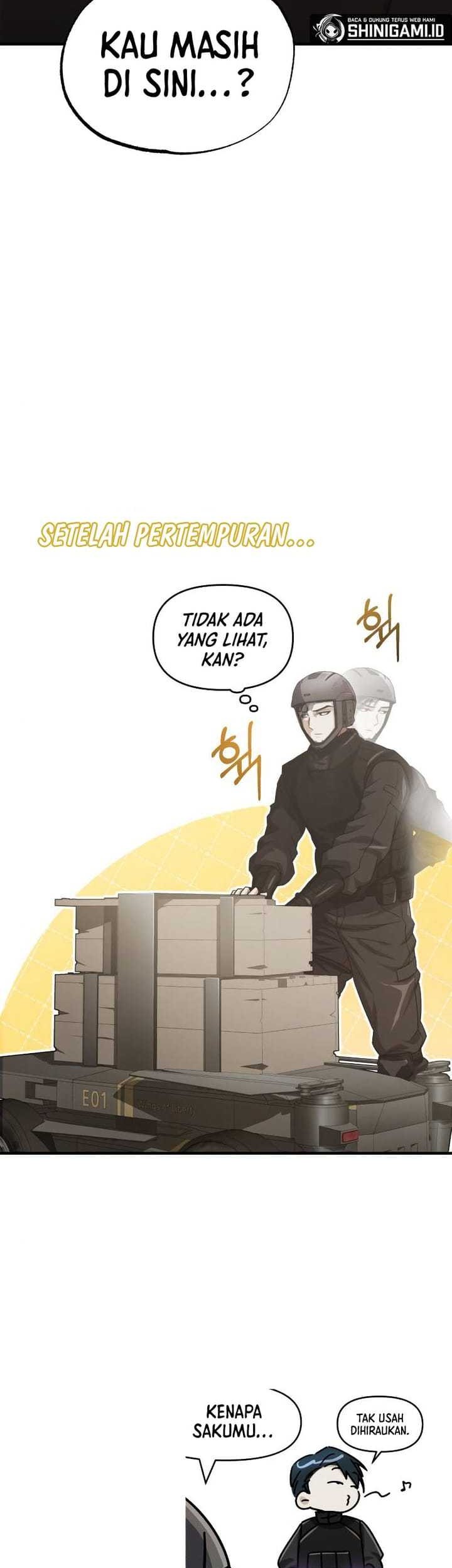 Genius of the Unique Lineage Chapter 37 Gambar 60