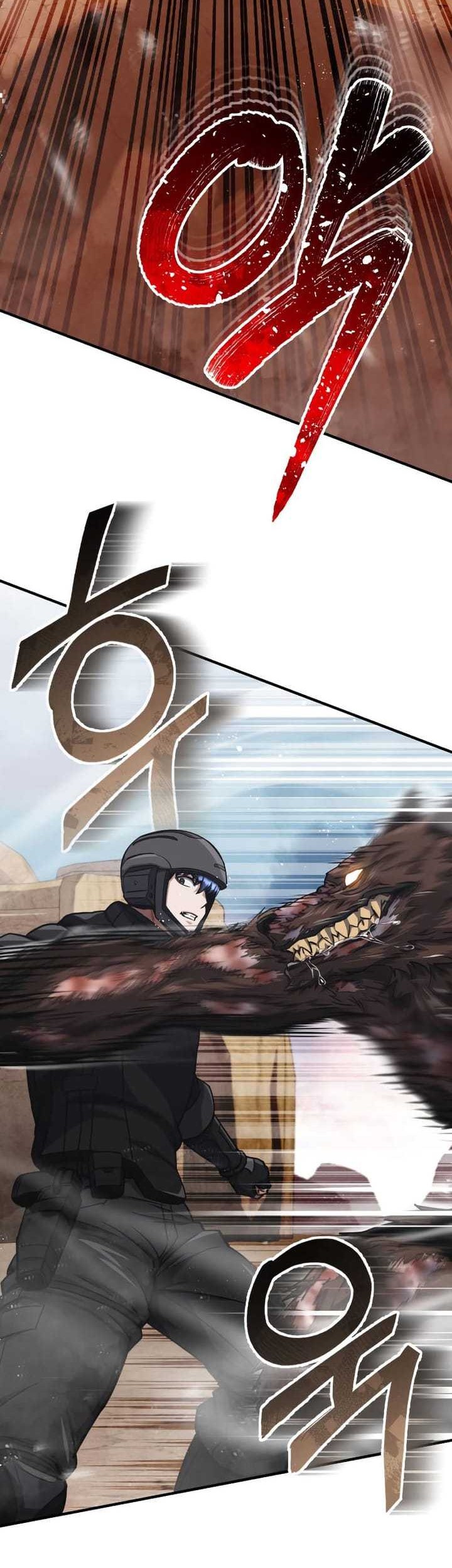 Genius of the Unique Lineage Chapter 37 Gambar 3