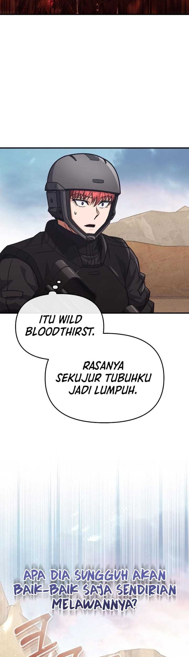 Genius of the Unique Lineage Chapter 37 Gambar 8