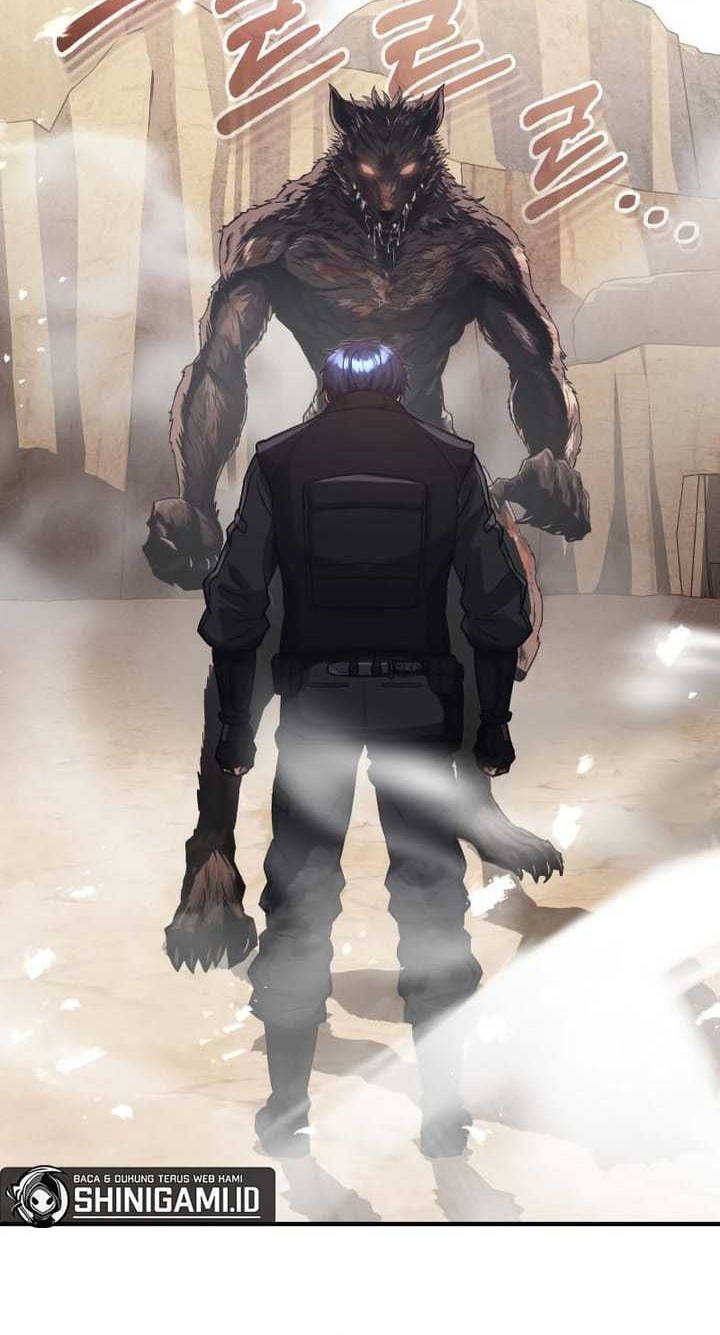 Genius of the Unique Lineage Chapter 37 Gambar 9