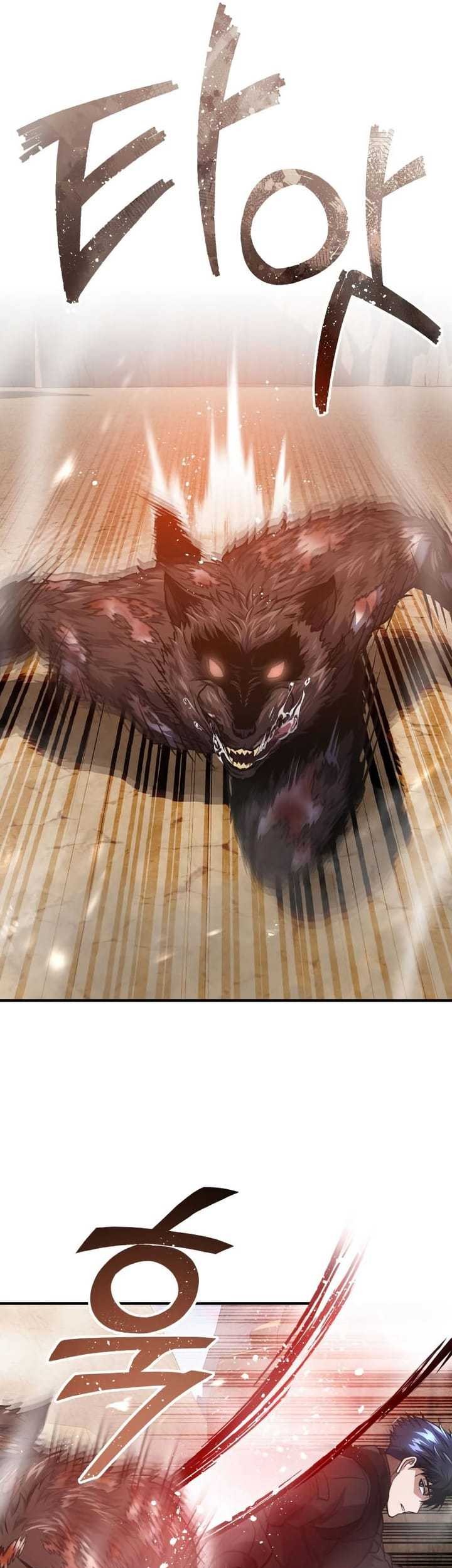 Genius of the Unique Lineage Chapter 37 Gambar 10