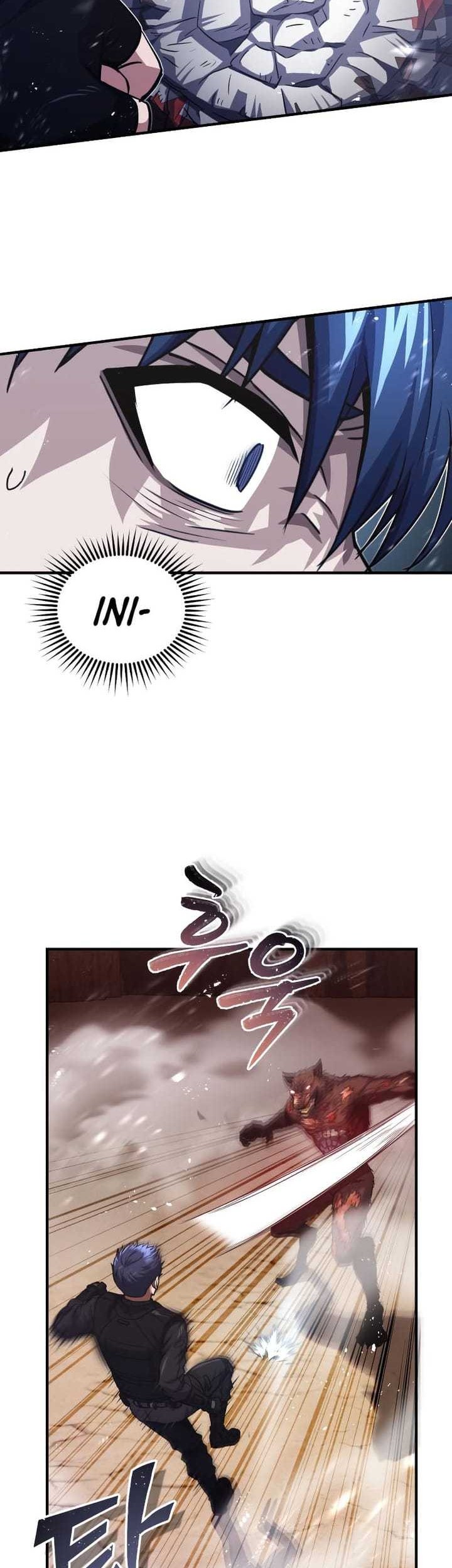 Genius of the Unique Lineage Chapter 37 Gambar 15