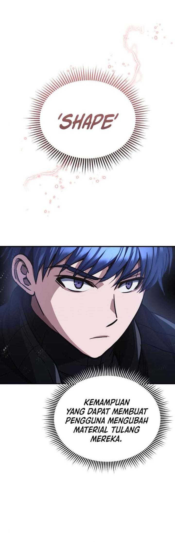 Genius of the Unique Lineage Chapter 37 Gambar 17