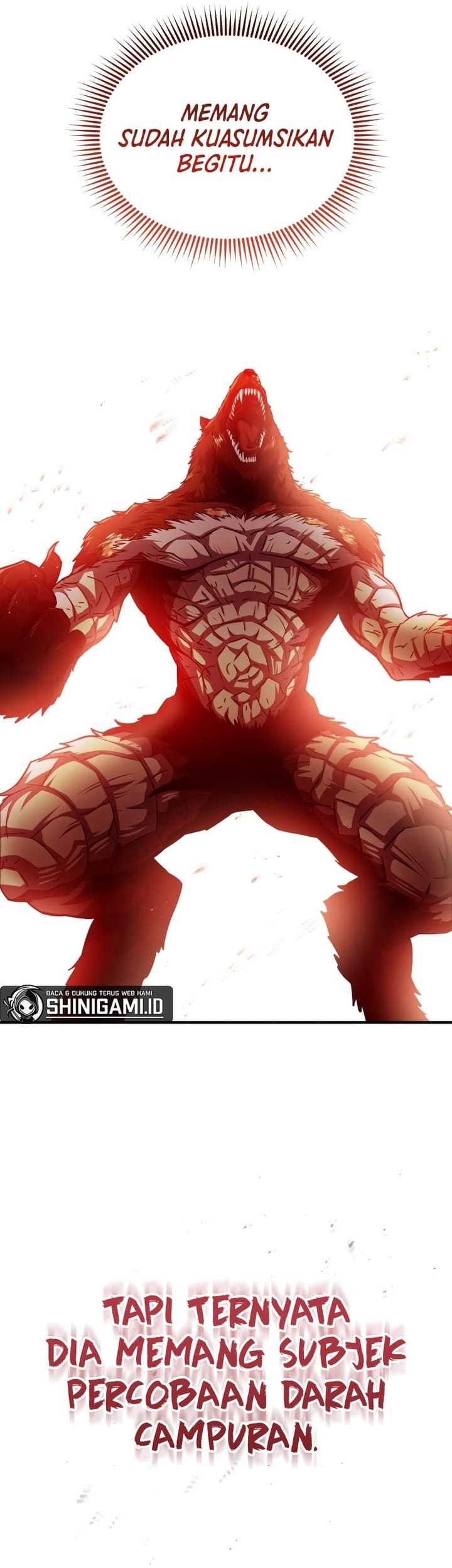 Genius of the Unique Lineage Chapter 37 Gambar 18