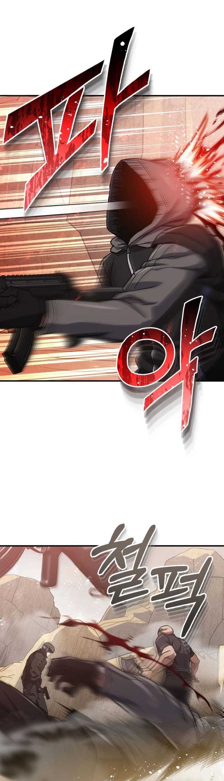 Genius of the Unique Lineage Chapter 37 Gambar 20