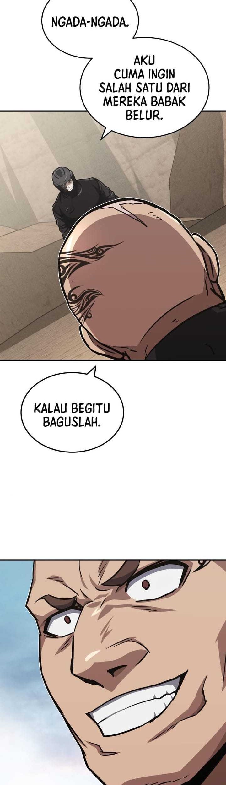 Genius of the Unique Lineage Chapter 37 Gambar 23